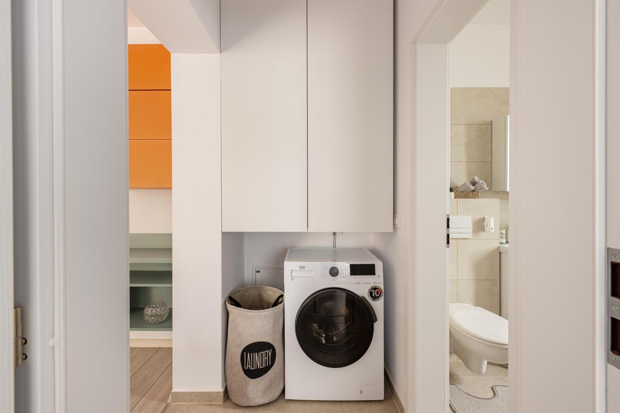 A&A Luxury Apartment Giroc ภายนอก รูปภาพ